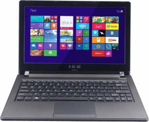Фото ноутбука iRU Jet 1102 K 872018