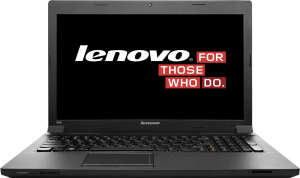 Фото ноутбука Lenovo B590 59354287