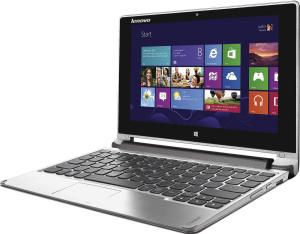 Фото ноутбука Lenovo IdeaPad Flex 10 59429385