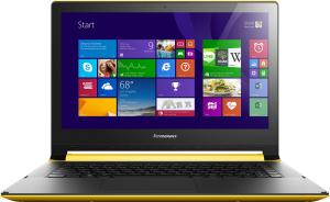 Фото сенсорного планшетного ноутбука Lenovo IdeaPad Flex 14 59402205