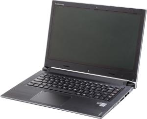 Фото сенсорного планшетного ноутбука Lenovo IdeaPad Flex 14 59404331