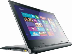 Фото сенсорного планшетного ноутбука Lenovo IdeaPad Flex 15 59407219