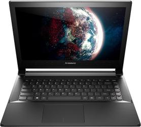 Фото сенсорного планшетного ноутбука Lenovo IdeaPad Flex 2 14 59422552