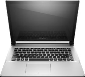 Фото сенсорного планшетного ноутбука Lenovo IdeaPad Flex 2 14 59426408