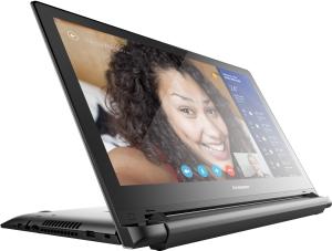Фото сенсорного планшетного ноутбука Lenovo IdeaPad Flex 2 15D 59428652
