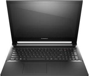 Фото сенсорного планшетного ноутбука Lenovo IdeaPad Flex 2 15 59430782
