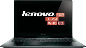 Фото сенсорного ноутбука Lenovo IdeaPad U530 Touch 59415058