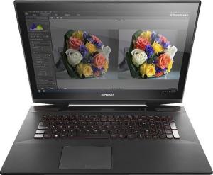 Фото сенсорного ноутбука Lenovo IdeaPad Y7070 80DU002URK