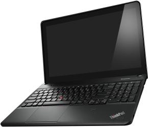 Фото ноутбука Lenovo ThinkPad Edge E540 20C6005VRT