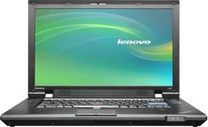 Фото ноутбука Lenovo ThinkPad L520 50171A0