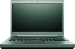 Фото сенсорного ноутбука Lenovo ThinkPad T440p 20AN0032RT