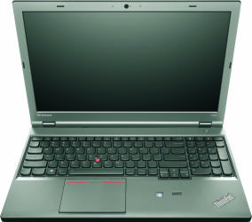 Фото ноутбука Lenovo ThinkPad W540 20BG0034RT