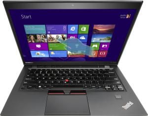 Фото ноутбука Lenovo ThinkPad X1 20A8A10PRT