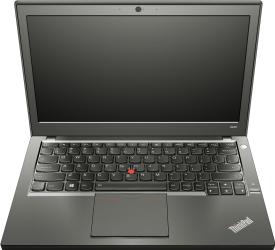 Фото ноутбука Lenovo ThinkPad X240 20AL0069RT