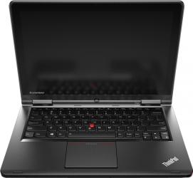 Фото сенсорного планшетного ноутбука Lenovo ThinkPad Yoga S1 20CD00D9RT