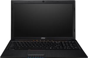 Фото ноутбука MSI GP60 2OD-476