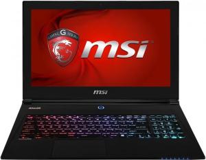 Фото ноутбука MSI GS60 2PC-289 9S7-16H212-289