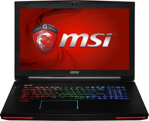 Фото ноутбука MSI GT72 2QE-894