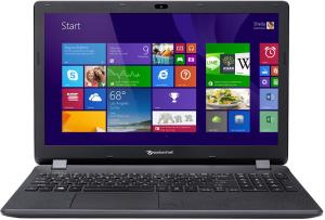 Фото ноутбука Packard Bell EasyNote TG71BM-P0TF NX.C3UER.025