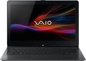 Фото сенсорного планшетного ноутбука Sony VAIO SVF-13N1E4R/B