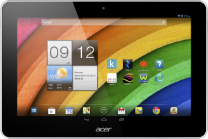 Фото планшета Acer Iconia A3-A10 16GB