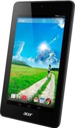Фото планшета Acer Iconia One B1-730-16VL