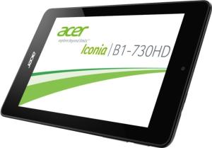 Фото планшета Acer Iconia One B1-730HD 8GB