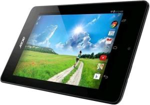 Фото планшета Acer Iconia One B1-750 16GB