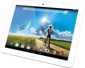 Фото планшета Acer Iconia Tab 10 A3-A20FHD 32GB