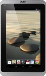 Фото планшета Acer Iconia Tab B1-721 16GB