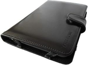 Фото чехла-книжки для планшета Lenovo S5000 Cross Case CCT07-B11