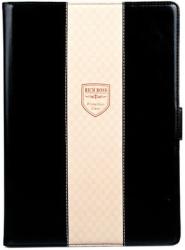 Фото кожаного чехла-книжки для iPad Air RICH BOSS Protection Case