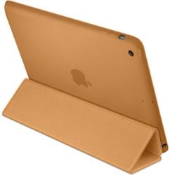 Фото кожаного чехла-книжки для iPad mini Smart Case ME706 ORIGINAL