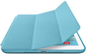 Фото кожаного чехла-книжки для iPad Air Smart Case MF050 ORIGINAL