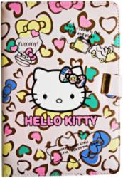 Фото чехла-книжки для iPad mini Hello Kitty 008476