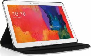 Фото чехла-книжки для планшета Samsung Galaxy Tab 3 10.1 T5200/5250 EF-BT520BBEGRU