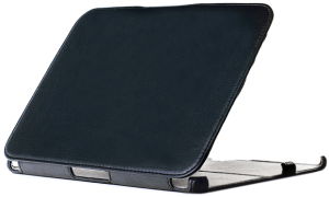 Фото чехла-книжки для планшета Samsung GALAXY Tab 3 7.0 SM-T210 iBox Titanium
