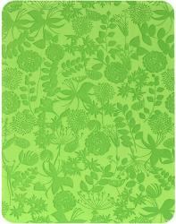 Фото чехла-книжки для планшета Samsung GALAXY Tab 4 10.1 SM-T531 Gissar Flora 10041