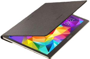 Фото чехла-книжки для планшета Samsung GALAXY Tab S 10.5 SM-T805 EF-DT800B ORIGINAL