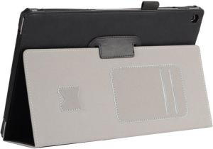 Фото чехла-книжки для планшета Sony Xperia Tablet Z2 SkinBox tablet armor with hand holder P-S-006