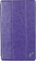 Фото чехла-книжки для планшета Sony Xperia Z3 Tablet Compact G-case Slim Premium