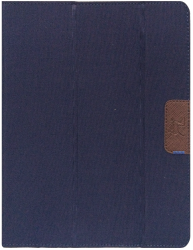 Фото чехла-книжки для планшета Ritmix RMD-1055 Snoogy SN-UNI97 текстиль
