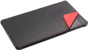 Фото чехла-книжки для планшета Lenovo ThinkPad 8 SkinBox P-L-TP8-001