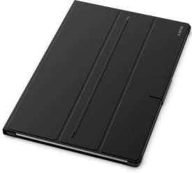 Фото чехла-подставки для планшета Sony Xperia Tablet Z2 SCR12