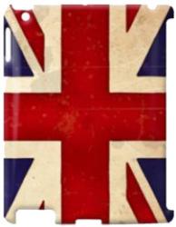 Фото Gear4 Union Jack IP311