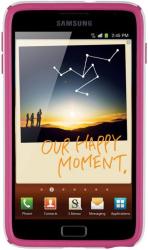 Фото накладки на заднюю часть для Samsung Galaxy Note i717 Speck CandyShell