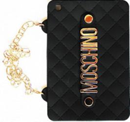 Фото чехла-накладки для Moschino Bag