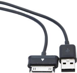 Фото USB кабеля Gembird CC-USB-SG1M