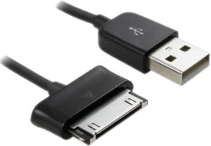 Фото USB кабеля GreenConnect GC-GTC01-s