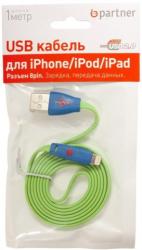 Фото USB кабеля Partner PRT028404